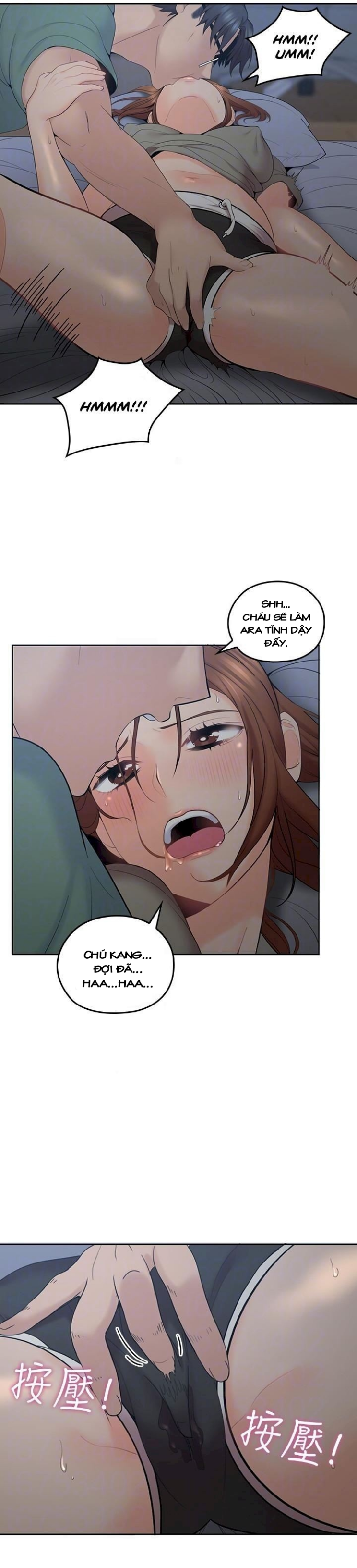 chú tôi chapter 6 19