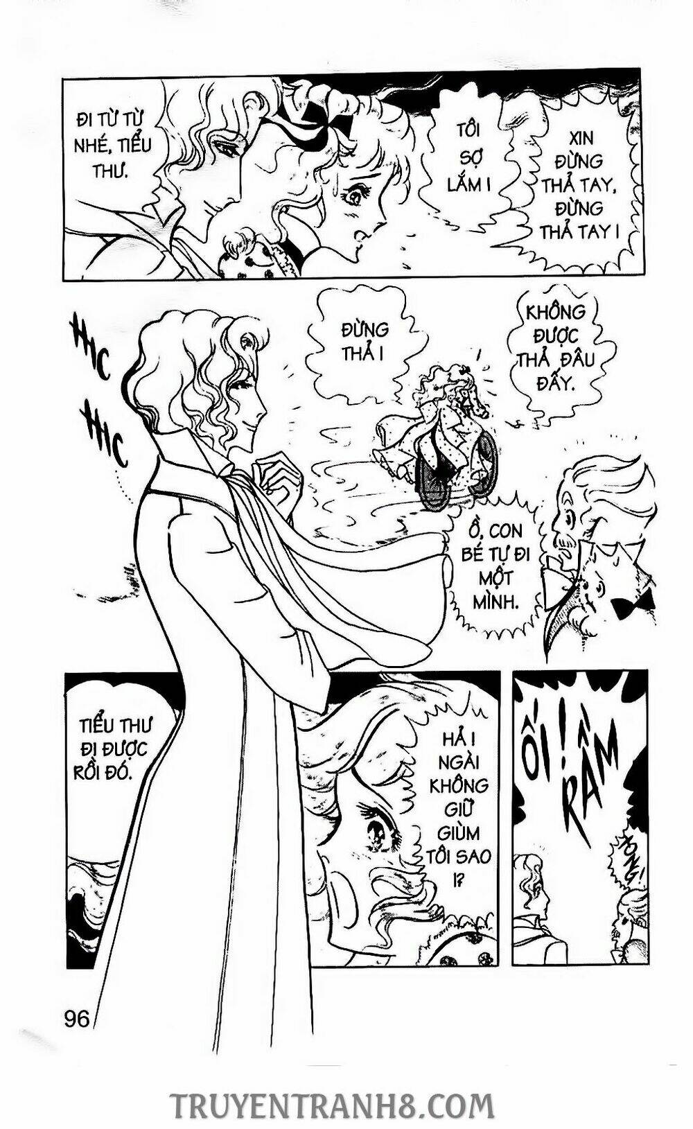 the count s daughter chapter 24 10