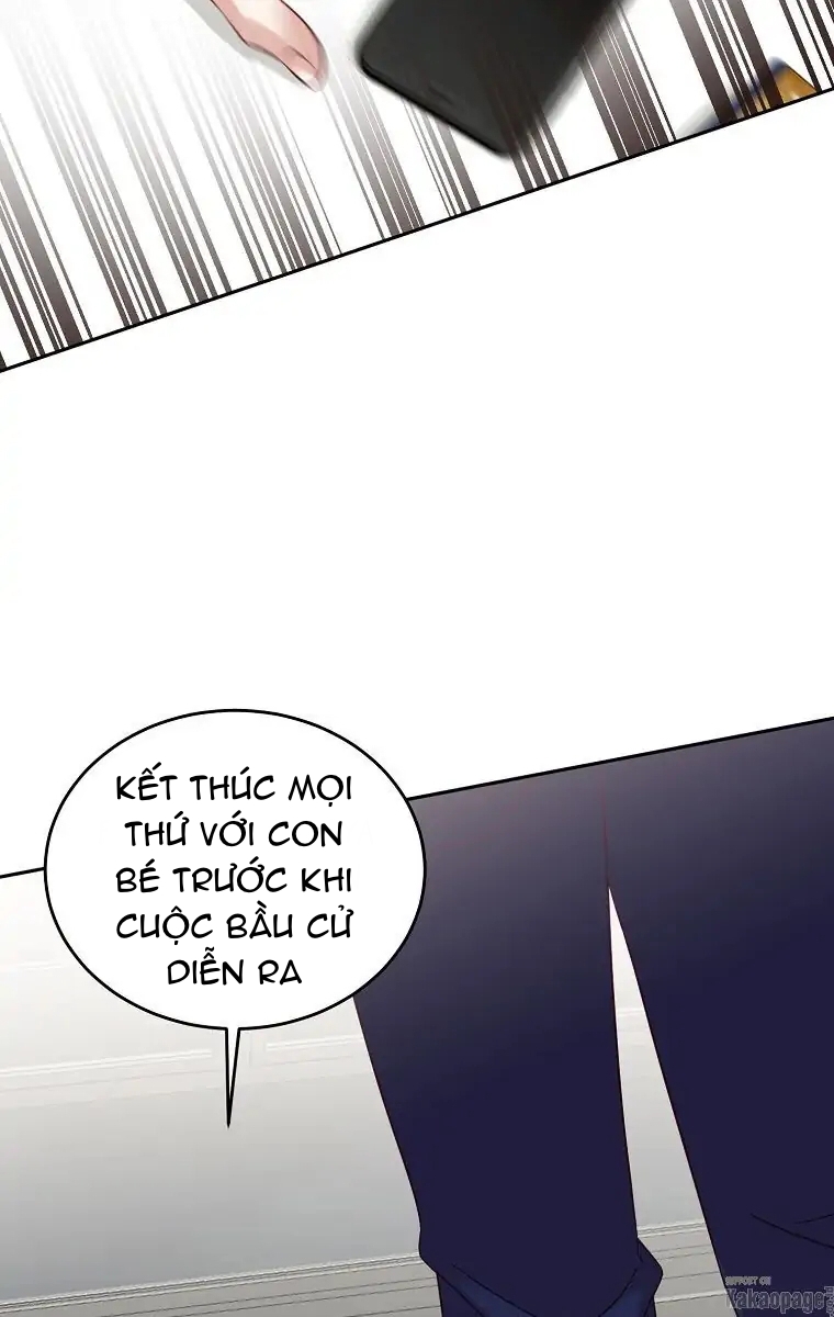 Scandal Của Chồng Tôi chapter 37.1 - Trang 26