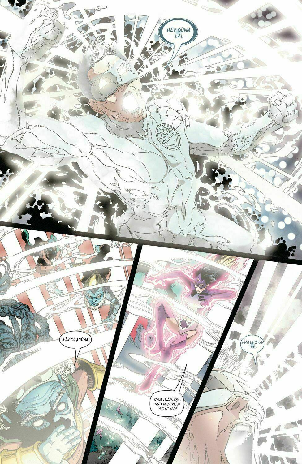 green lantern/new gods: godhead chapter 4 10