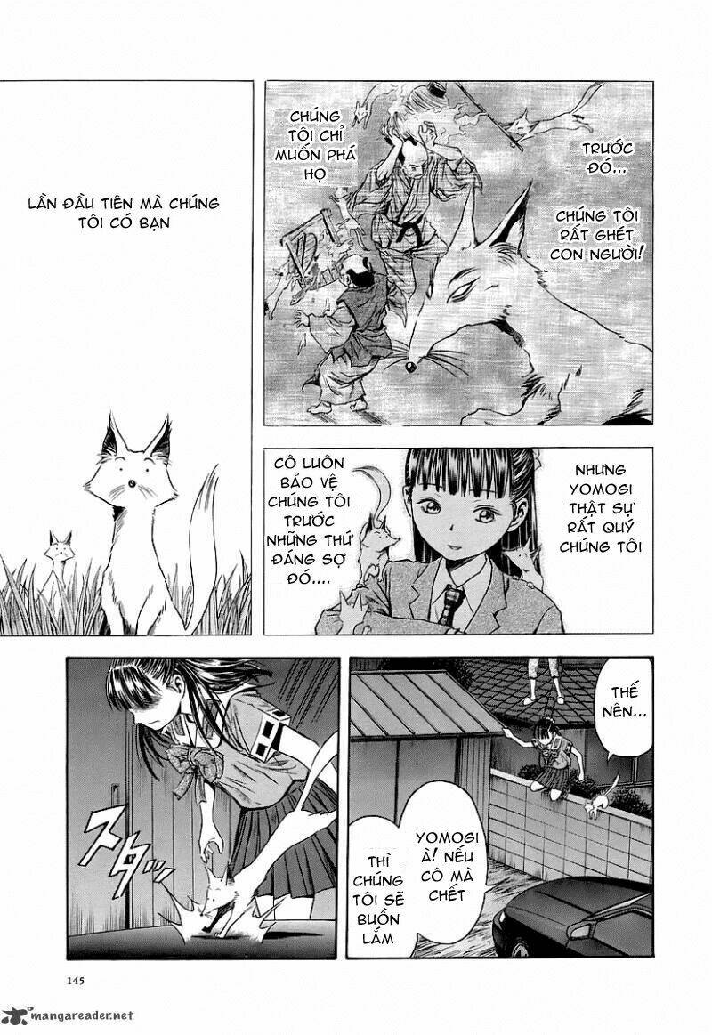 otogi matsuri chapter 66 20