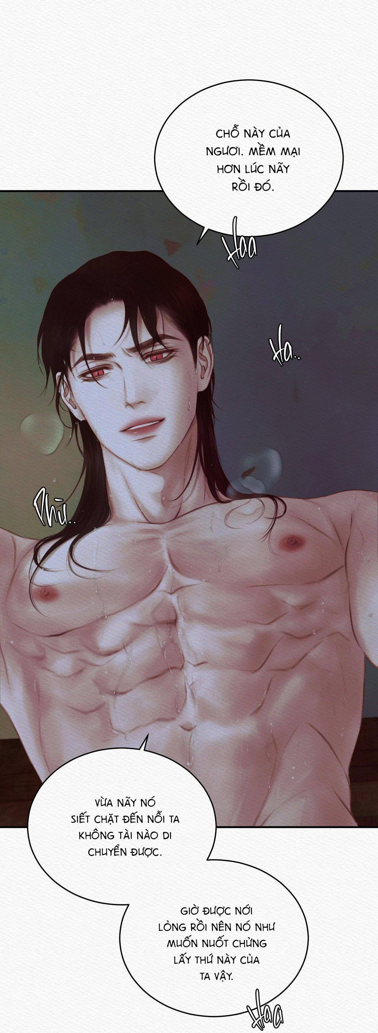 qủy dạ khúc chapter 50 20