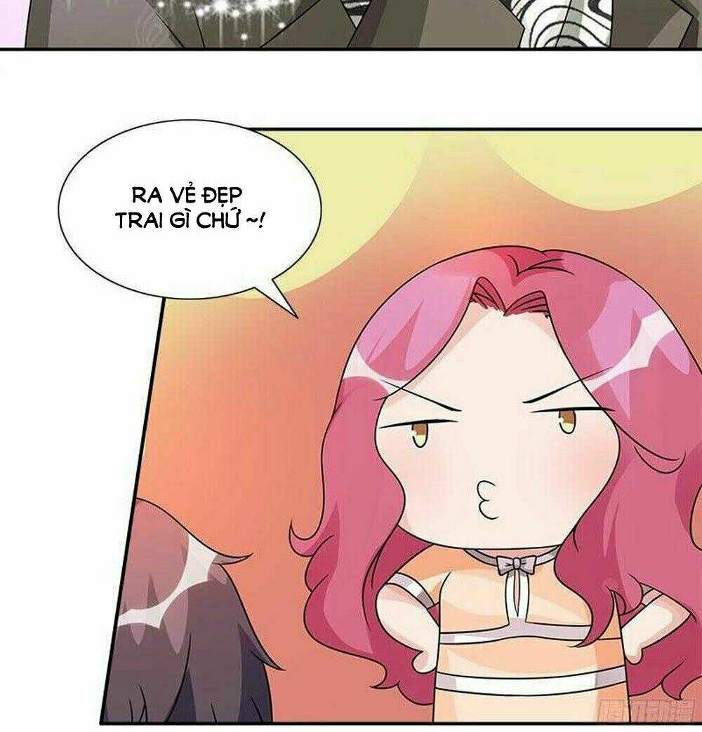 tiểu tâm can tuyệt sủng của lạc tiên sinh chapter 55 22