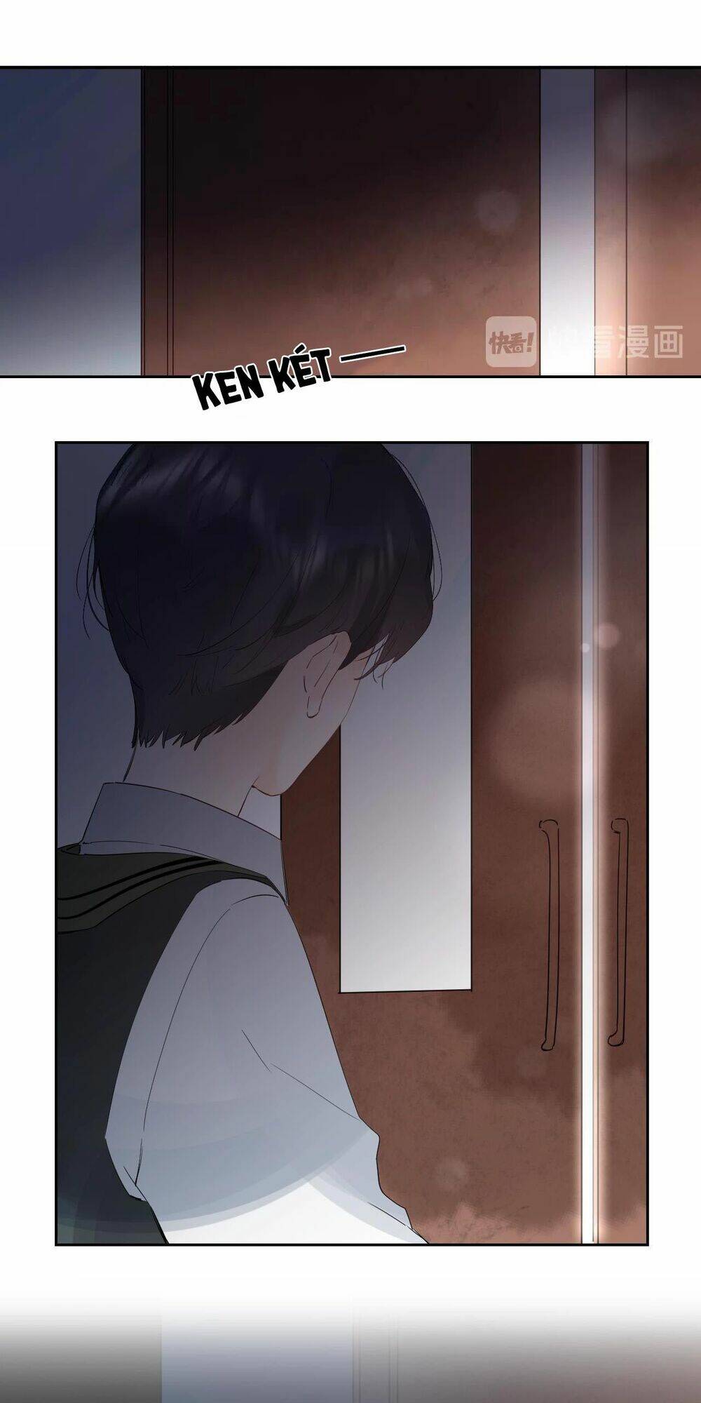 phù thủy hạng bét chapter 21 11