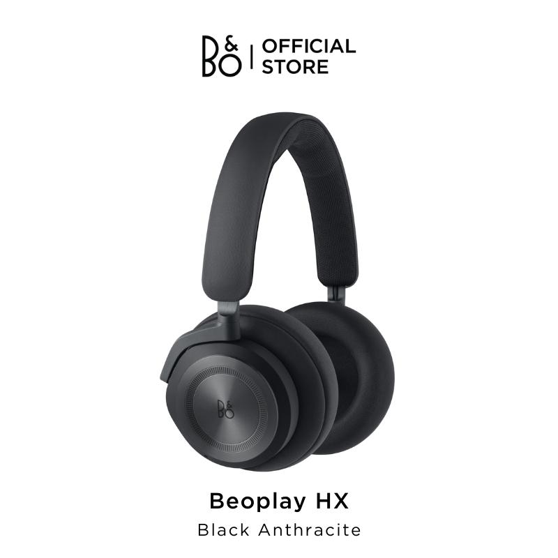 Beoplay HX - Tai nghe B&O toàn diện và thoải mái khi đeo – Hàng chính hãng