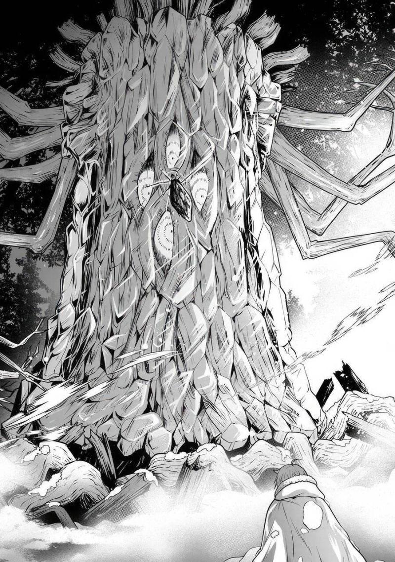 thất nghiệp chuyển sinh - làm lại hết sức chapter 90.8 17