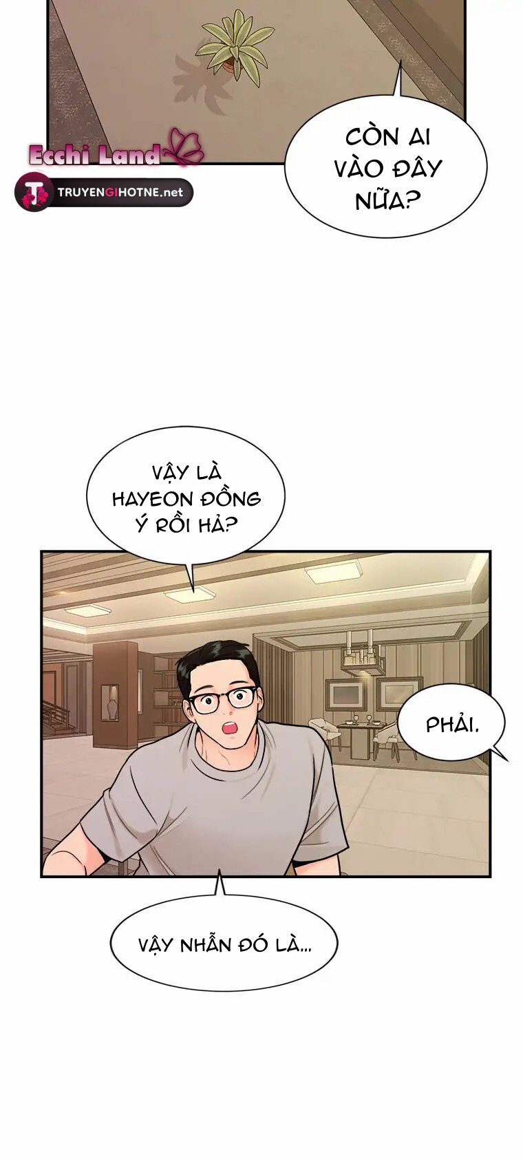 nghệ sĩ cello chapter 58.1 3