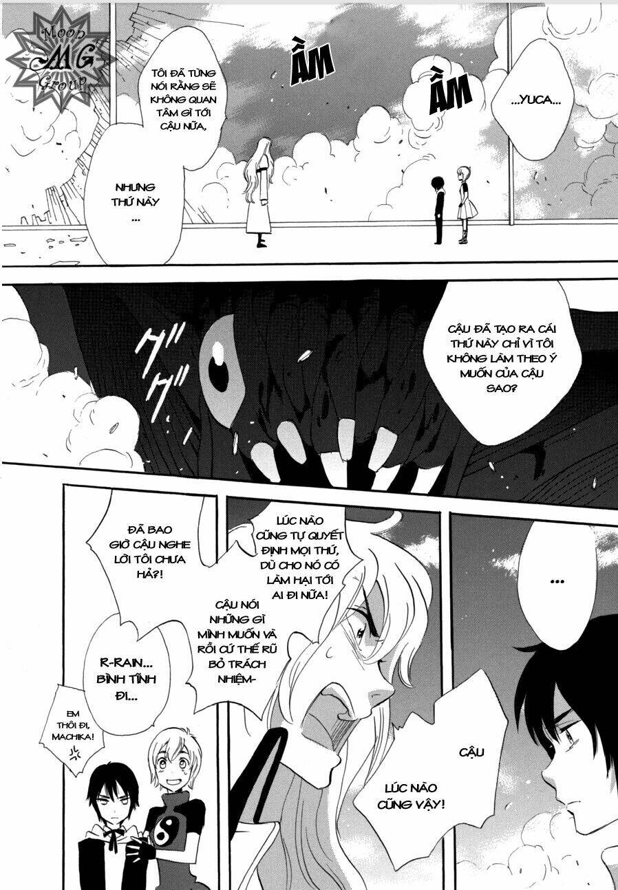 meteor methuselah chapter 54 15