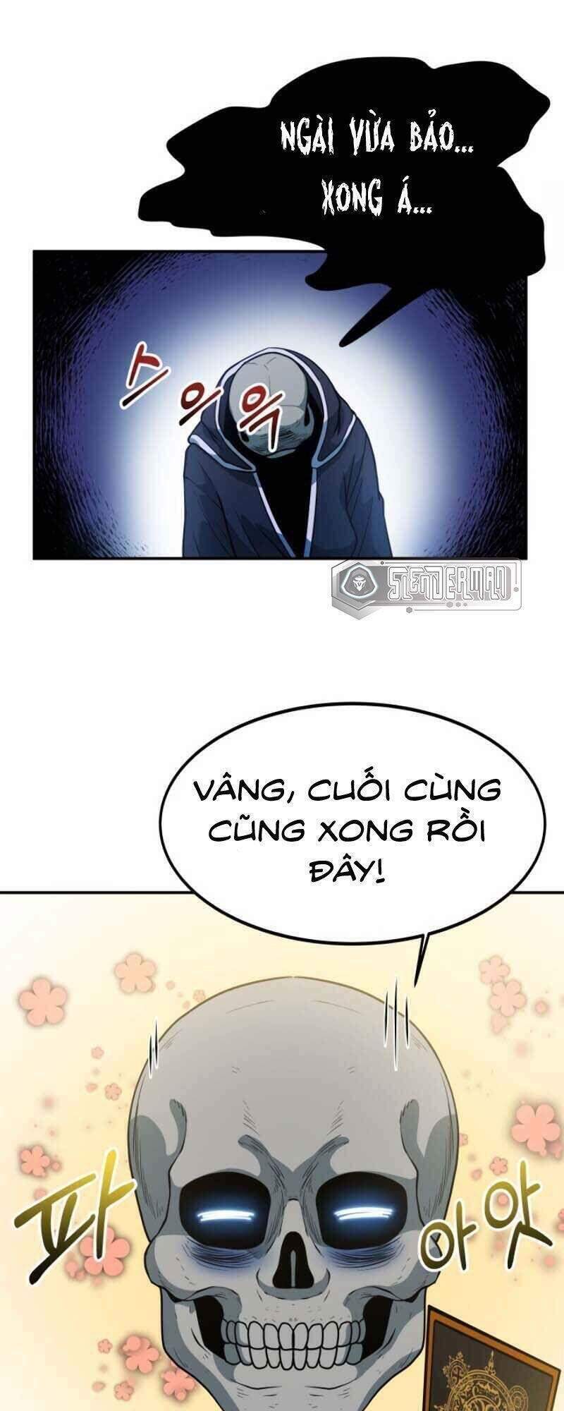 ngôi nhà kết nối với hầm ngục chapter 9 7