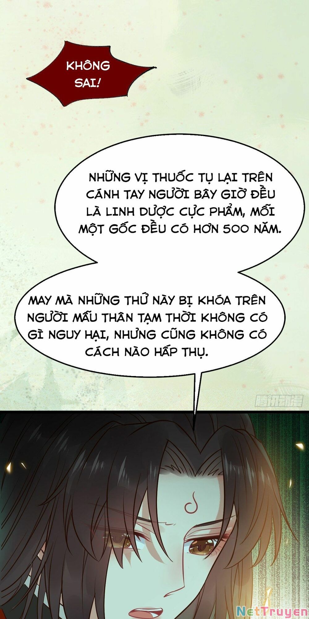 tuyệt sắc quyến rũ: quỷ y chí tôn chapter 477.5 25