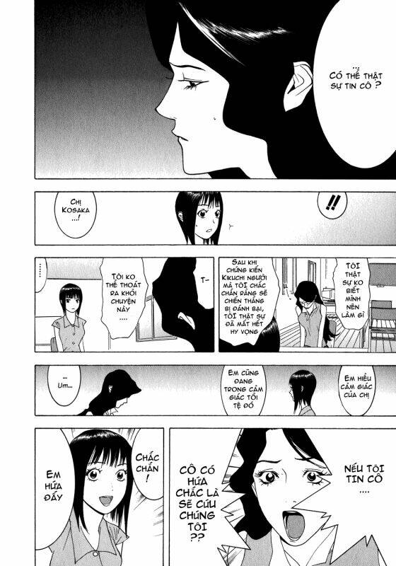 liar game chapter 79 10