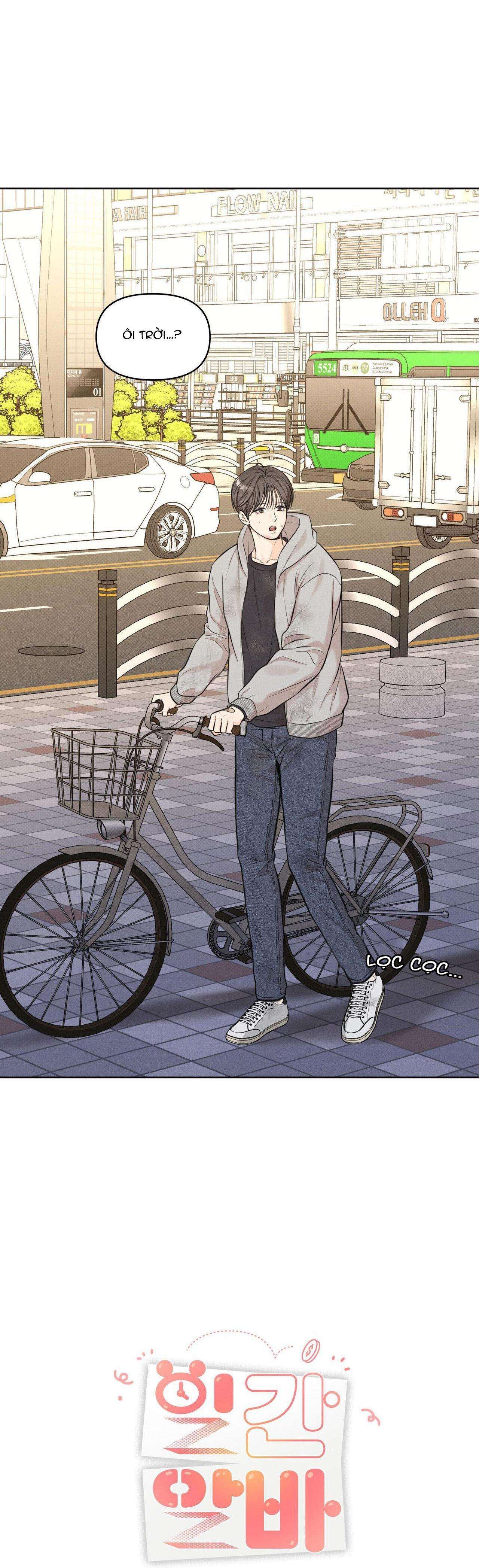 công việc làm thêm hàng ngày chapter 5 15