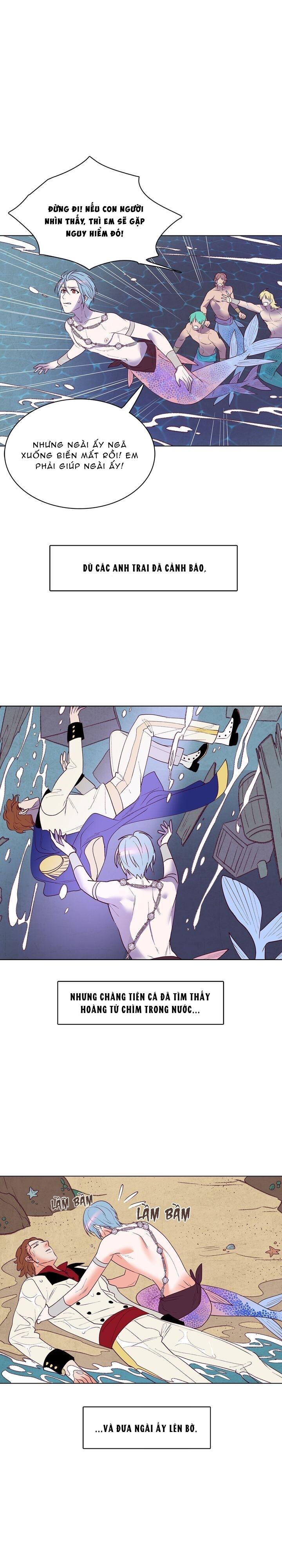 rạp chiếu phim bl cổ điển chapter 27 8