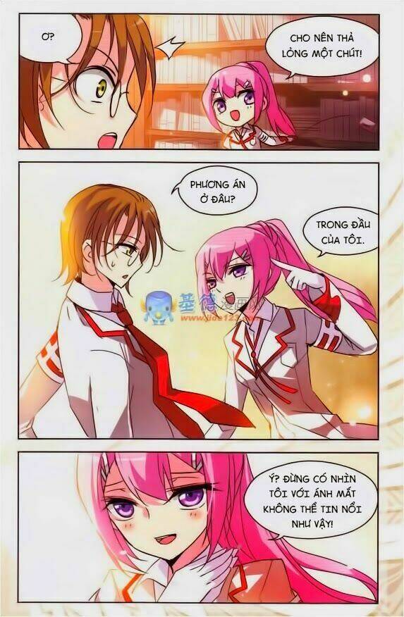 xuyên duyệt tây nguyên 3000 chapter 38 16