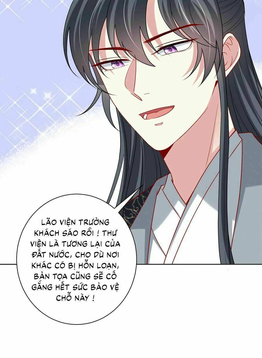 độc y đích nữ chapter 151 25