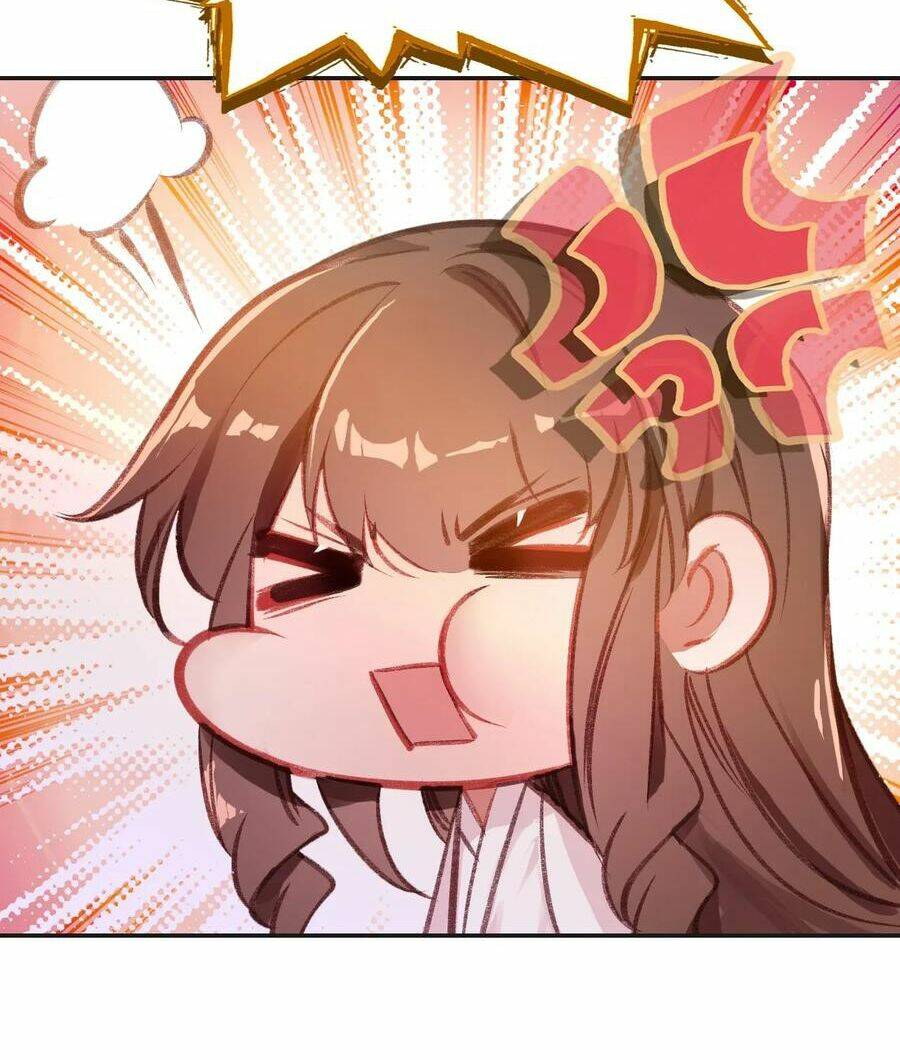 gả cho một tên thái giám đáng ghét chapter 159 19