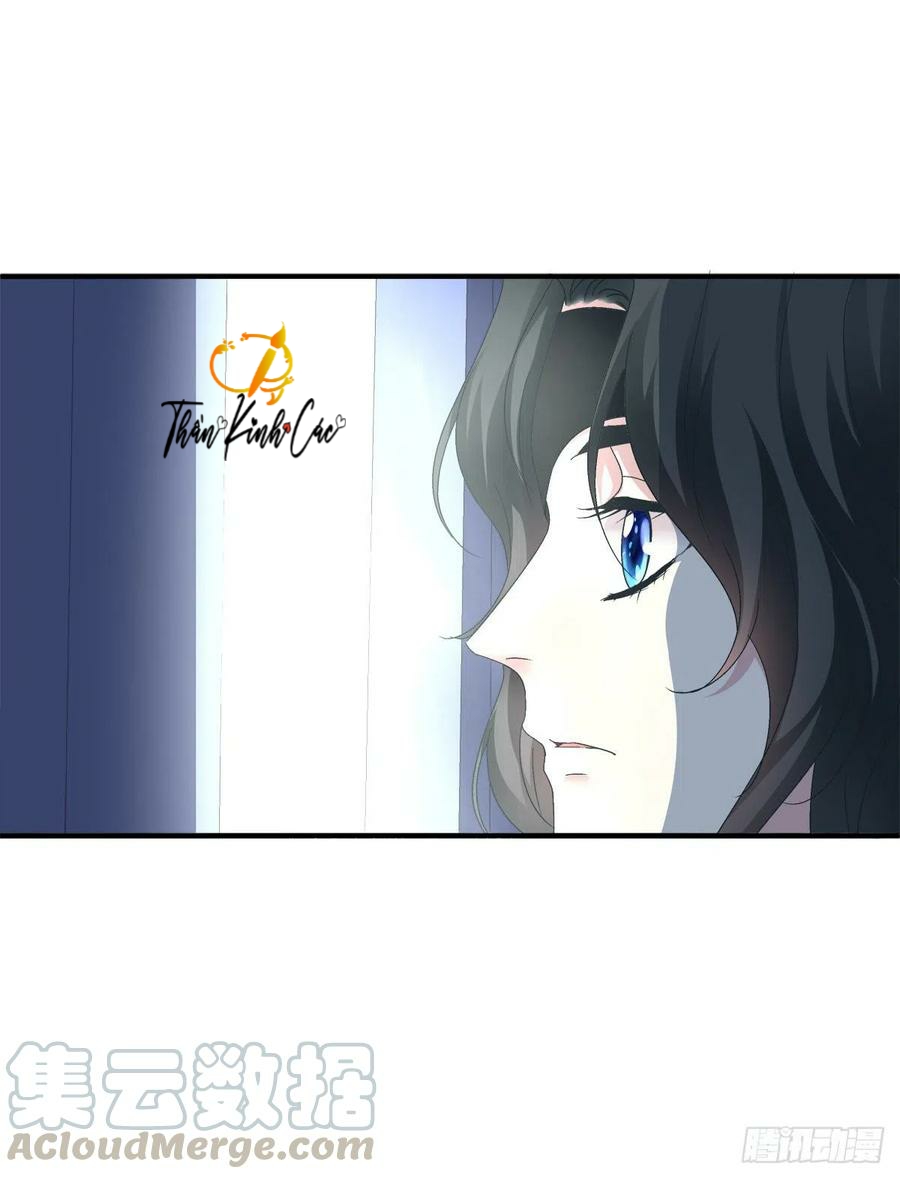 kiểm soát tuyệt đối chapter 61 36