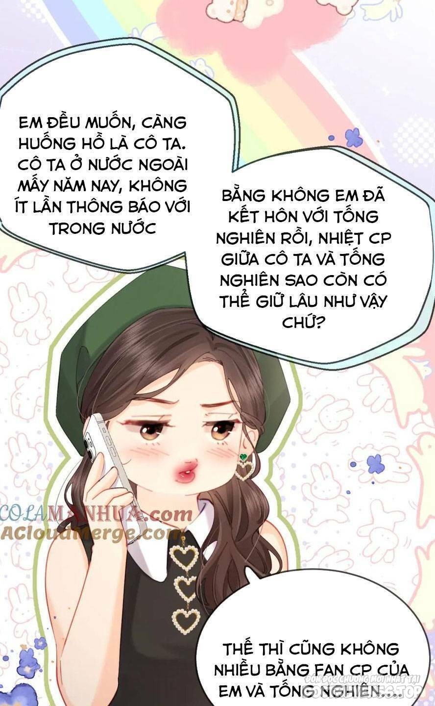 vợ chồng siêu sao có chút ngọt [m] chapter 50 22