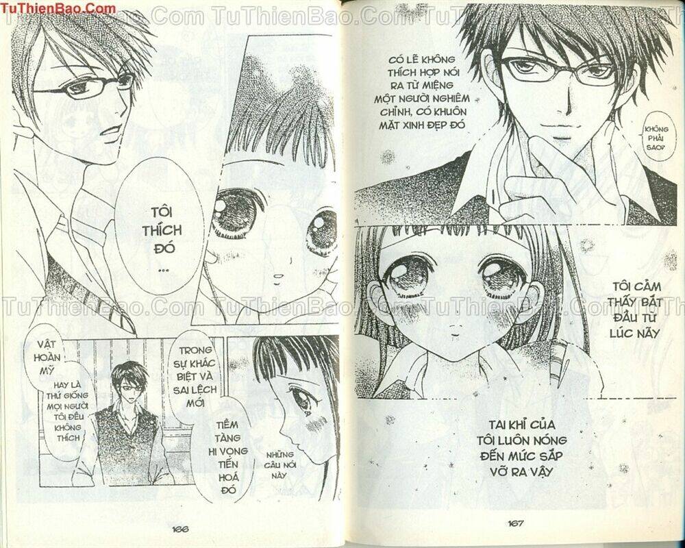 love monster chapter 47 10