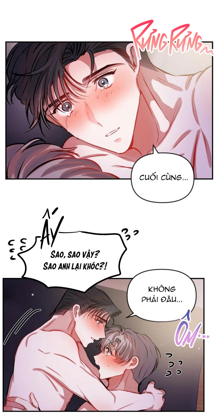 hợp đồng tình yêu chapter 38 33