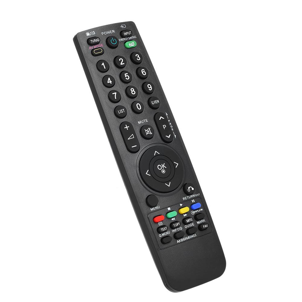 Điều khiển từ xa Universal TV thông minh không dây Thay thế cho LG Smart LCD LED 3D TV