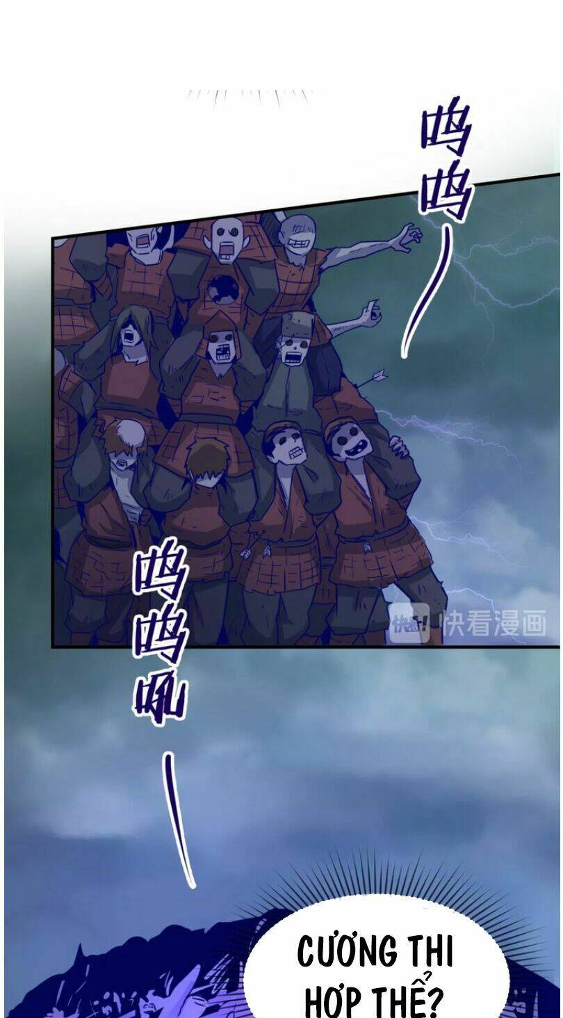 người chặn xuyên không chapter 20 30