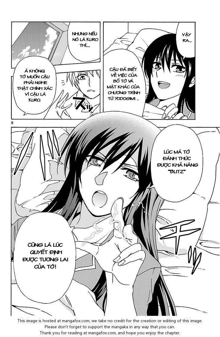 diamond cut diamond chapter 9 9