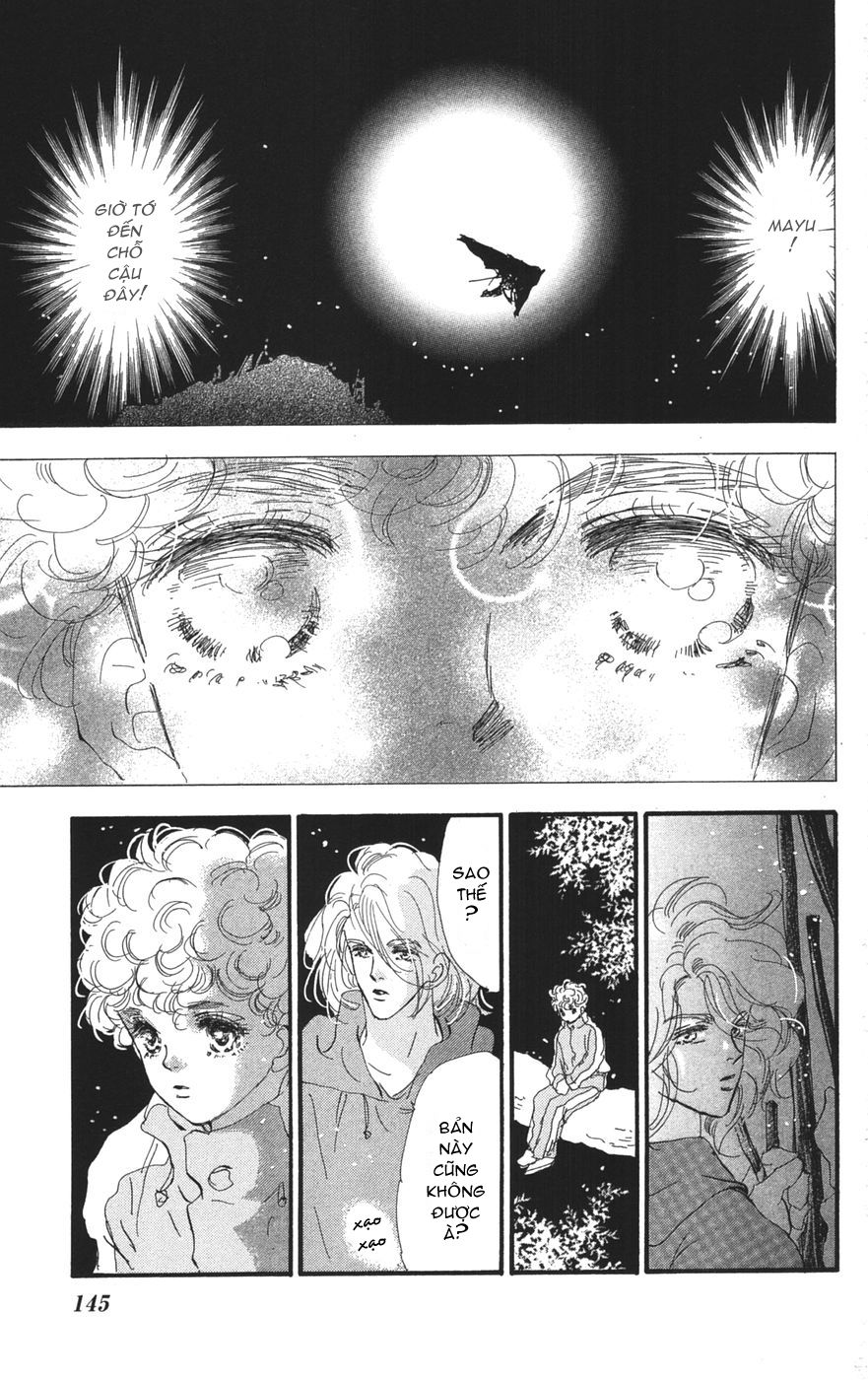 mầm sống chapter 75 34