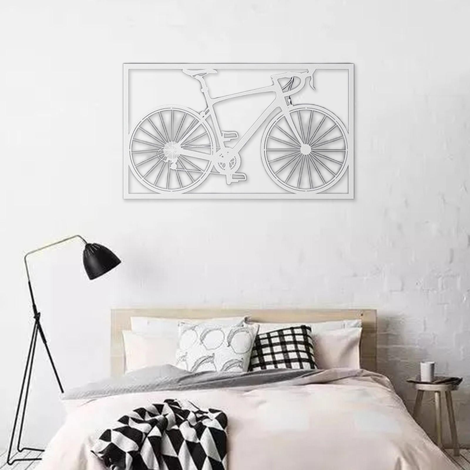 Art Wall Sculpture Metal Crafts for Office