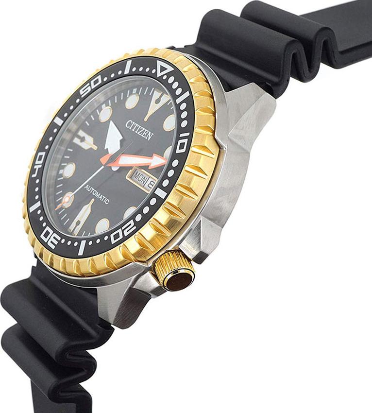 Đồng hồ nam Citizen - NH8384
