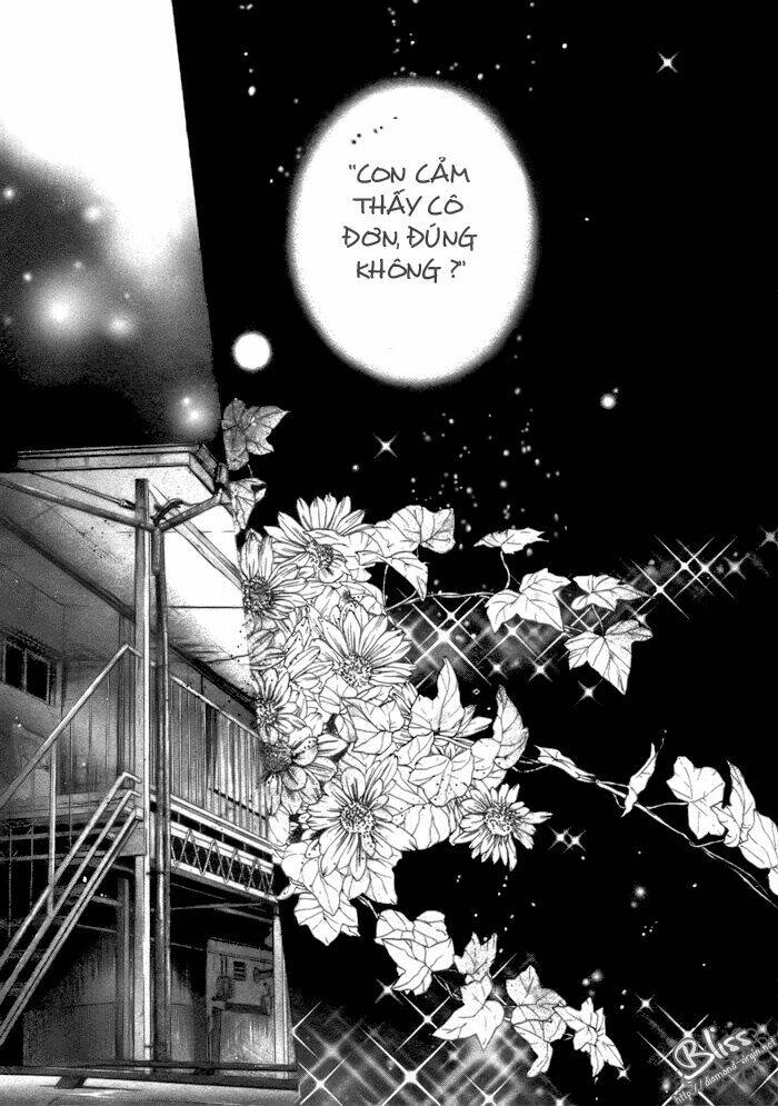 người yêu siêu cấp chapter 3 24