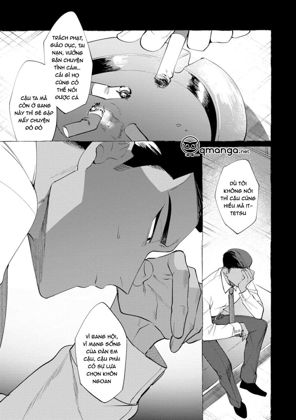 spilt milk chapter 4 11