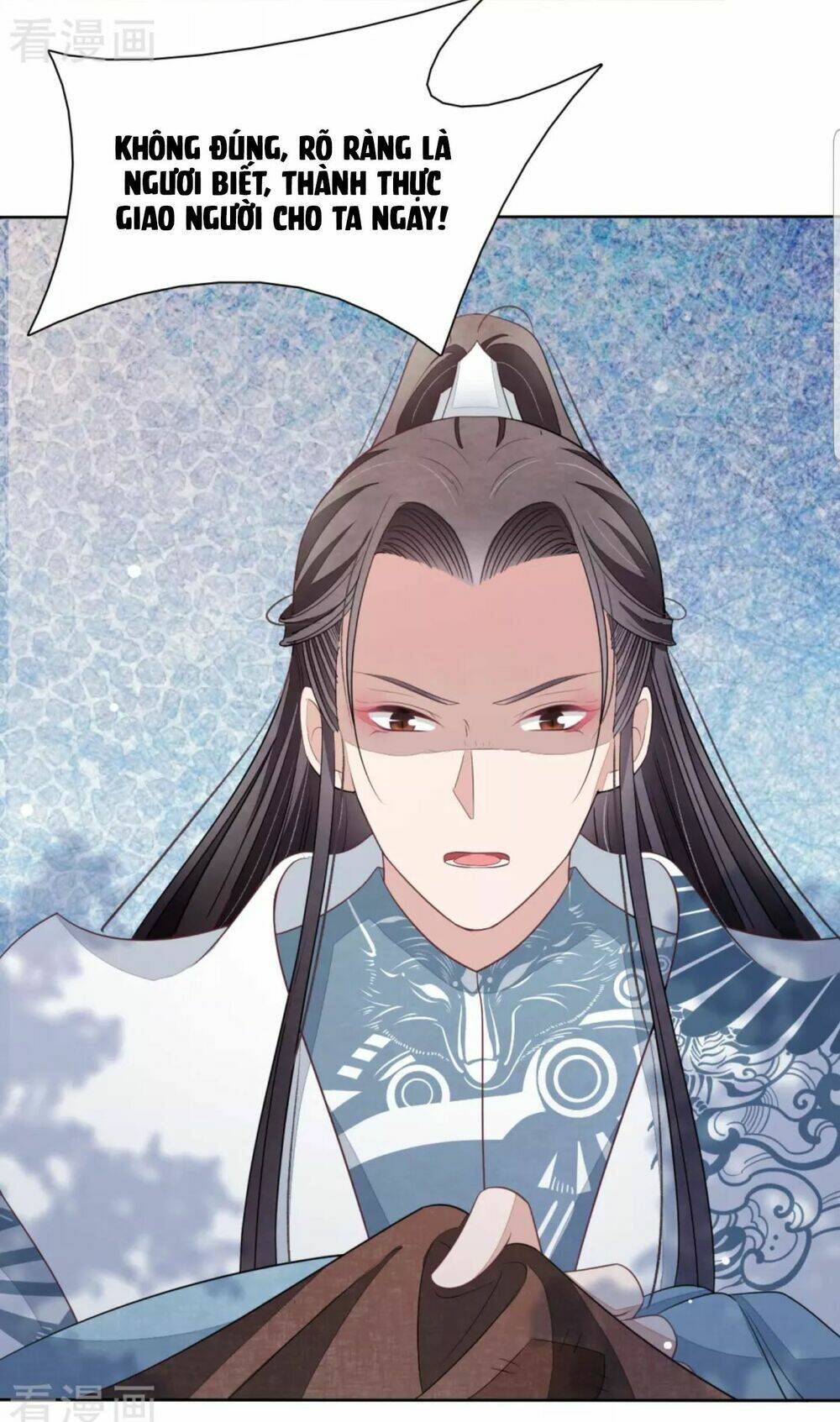 xuyên về cổ đại làm quốc bảo chapter 32 12