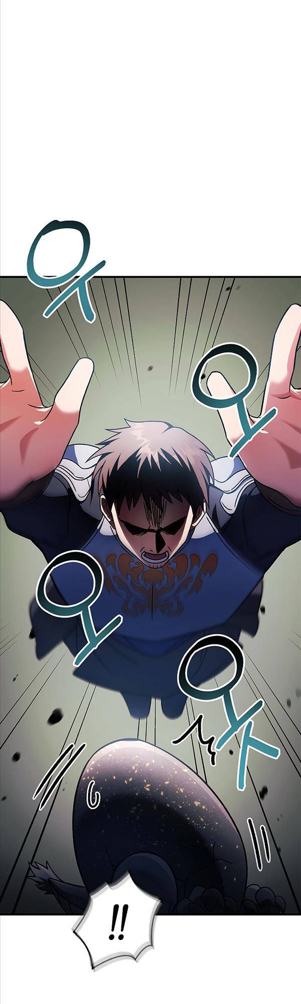 Kí Sự Hồi Quy Chapter 82 43