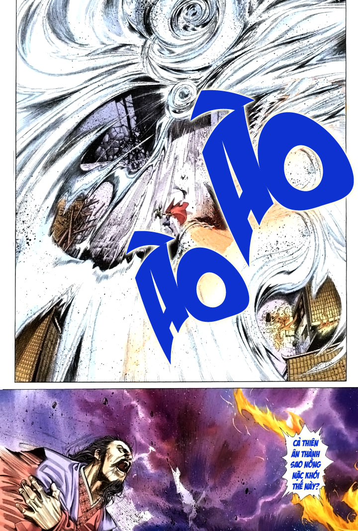 phong vân chapter 244 17