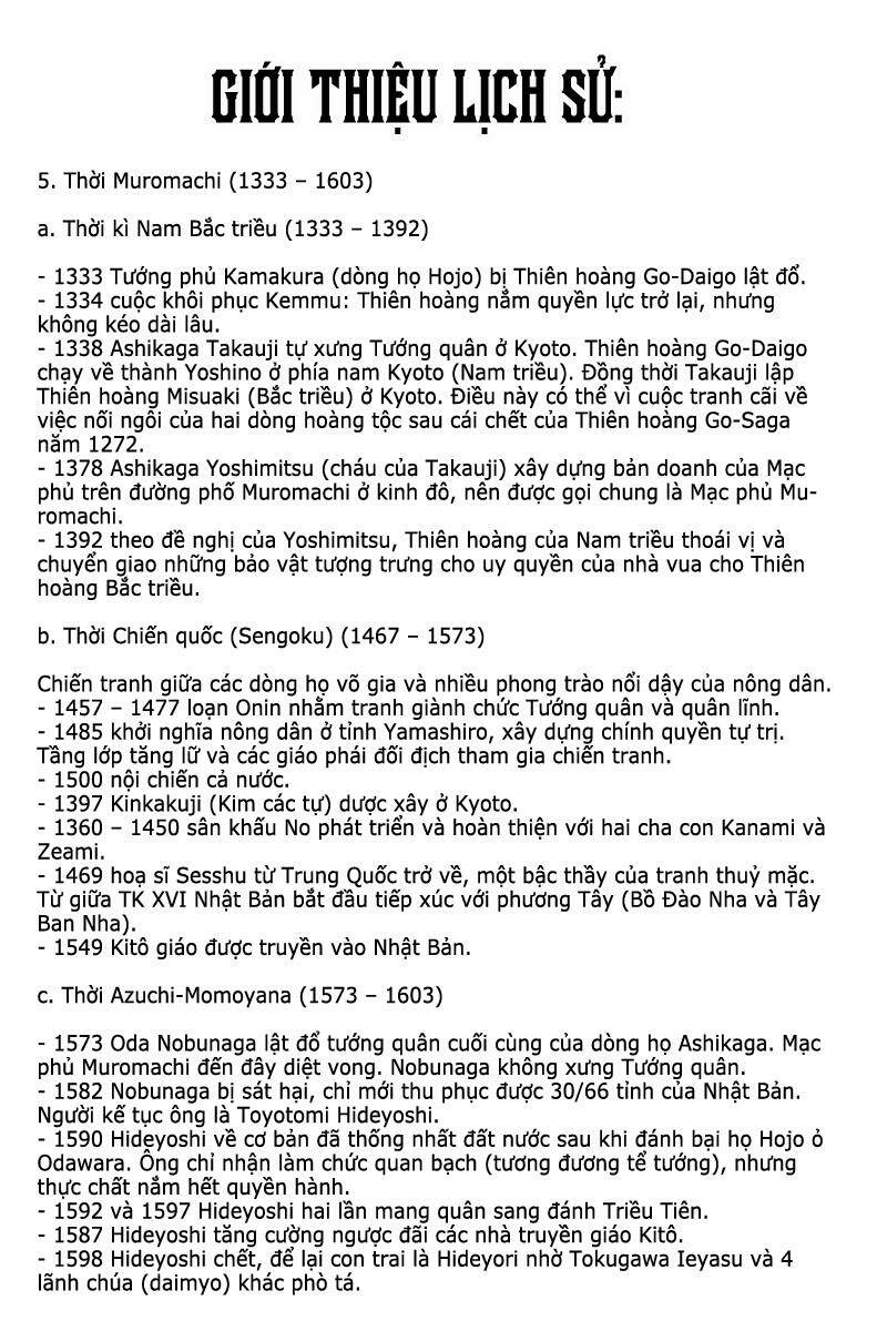 thiếu niên vương i - shana oh yoshitsune i chapter 33 50