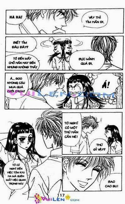 cô gái trung hoa chapter 3 117