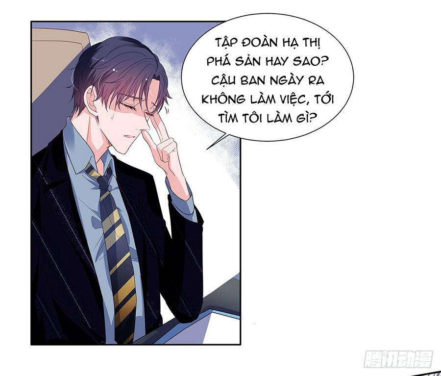 manh thê khó dỗ phần 2 chapter 9 20