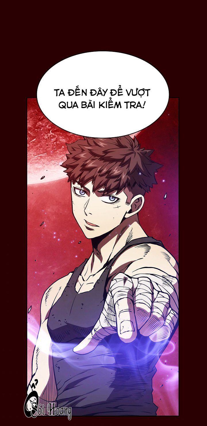 chòm sao trở về từ địa ngục chapter 8 24