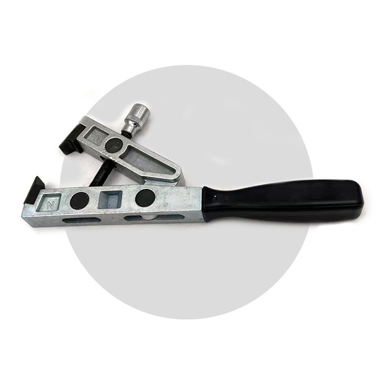 CV Joint Boot Clamp Pliers Disassembly and Assembly Hoop Hose Clamp Pliers