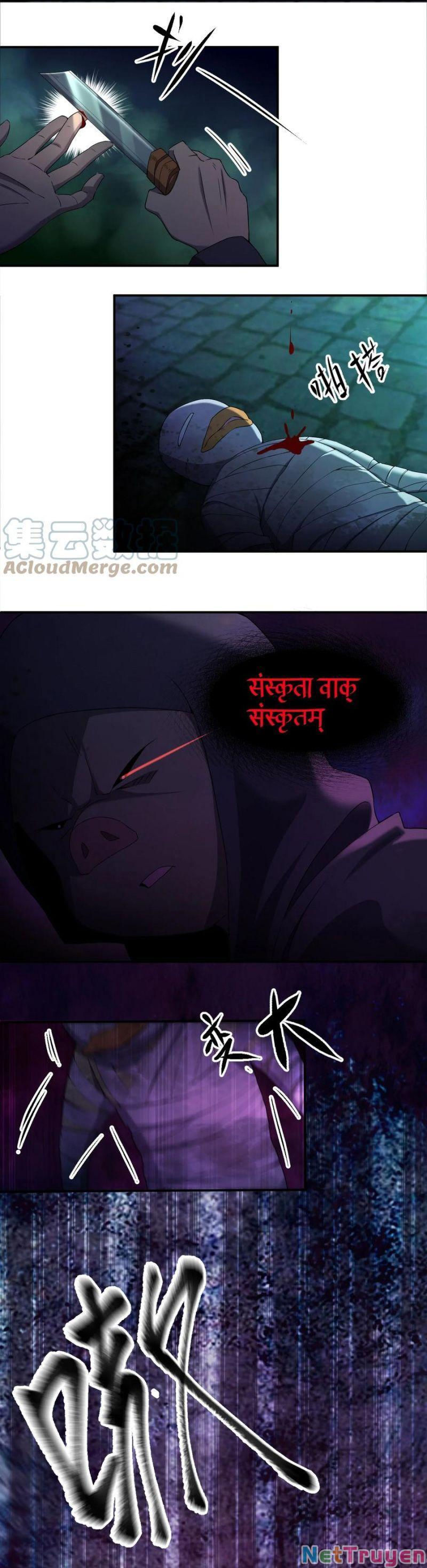 đừng hiểu lầm, tôi mới là người bị hại! chapter 60 2