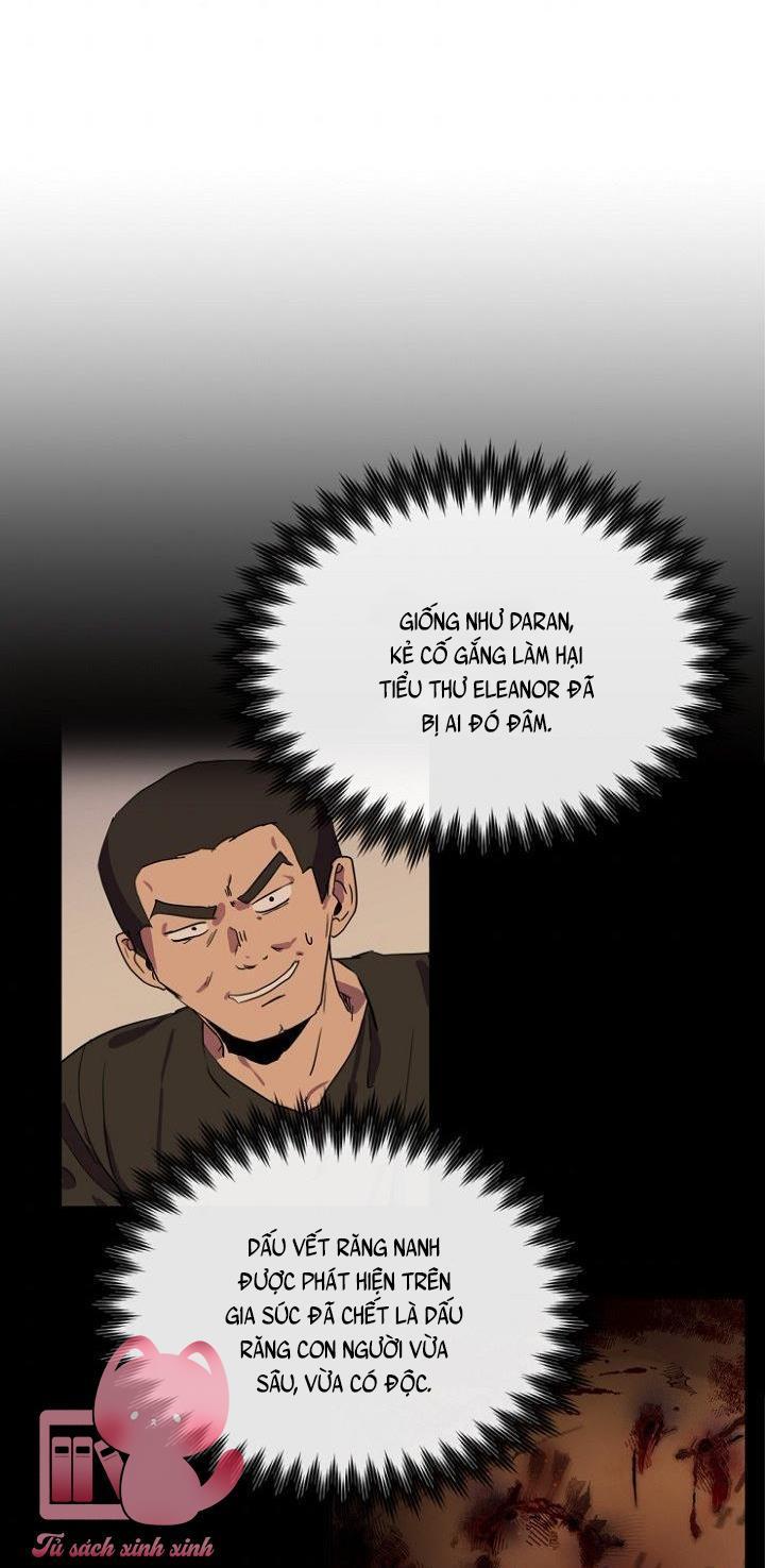 nguyện ước vô vọng của ma nữ chapter 28 32