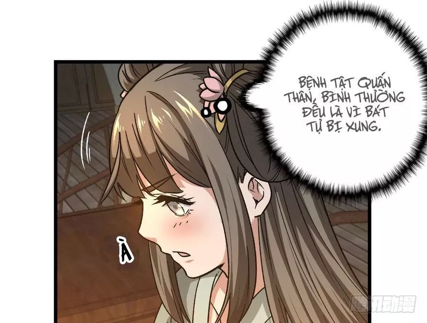 quẻ phi thiên hạ chapter 9 20