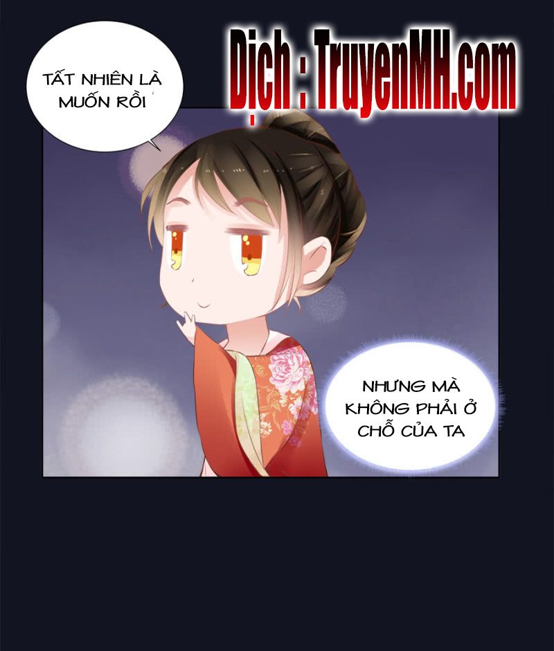 solo đi vương gia chapter 58 5