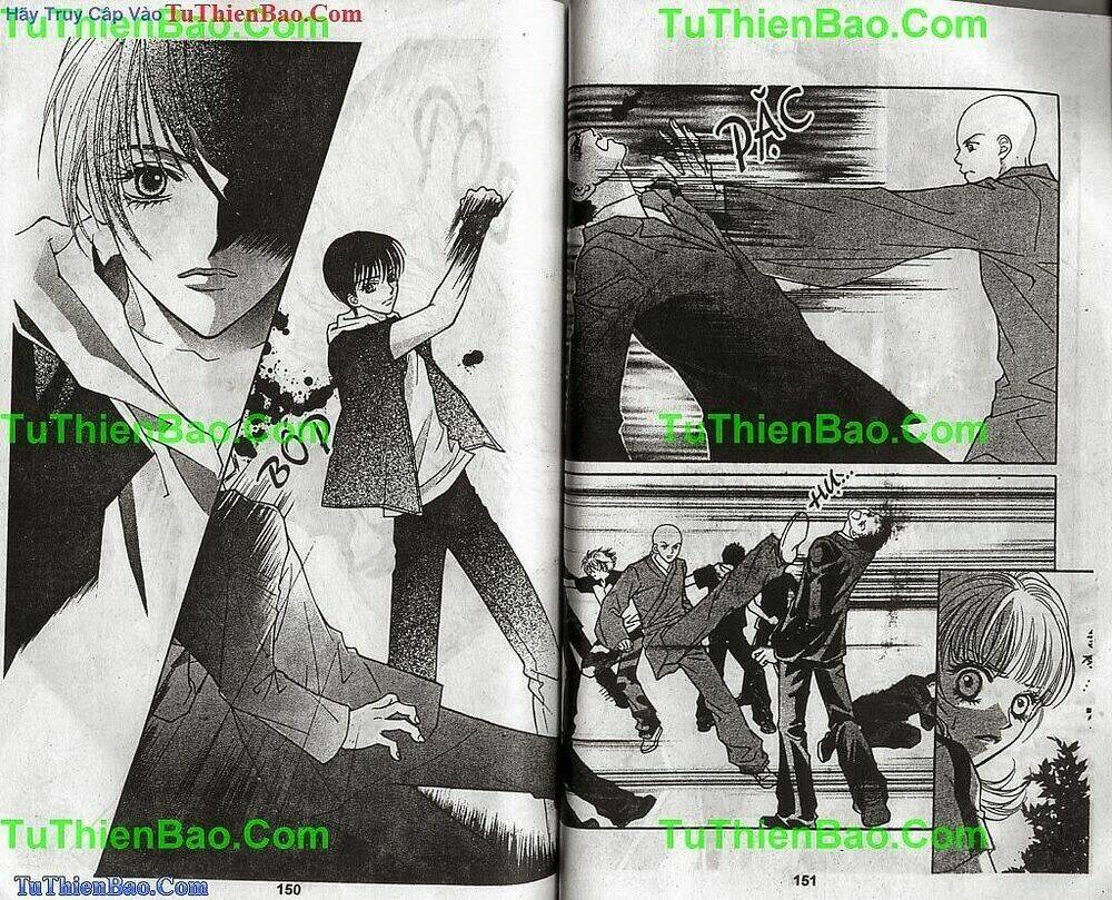 bỗng nhiên có tiền chapter 5 76