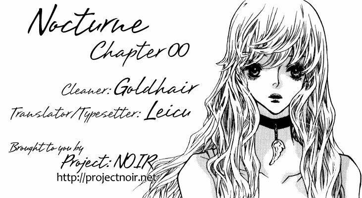 nocturne - park eun ah chapter 1 2