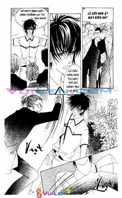 người duy nhất chapter 125 7