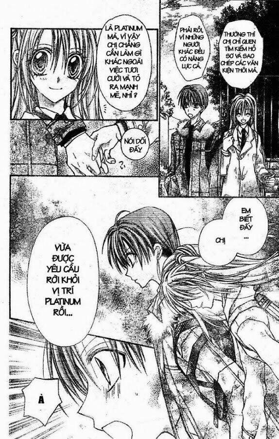 hội quý tộc chapter 19 11