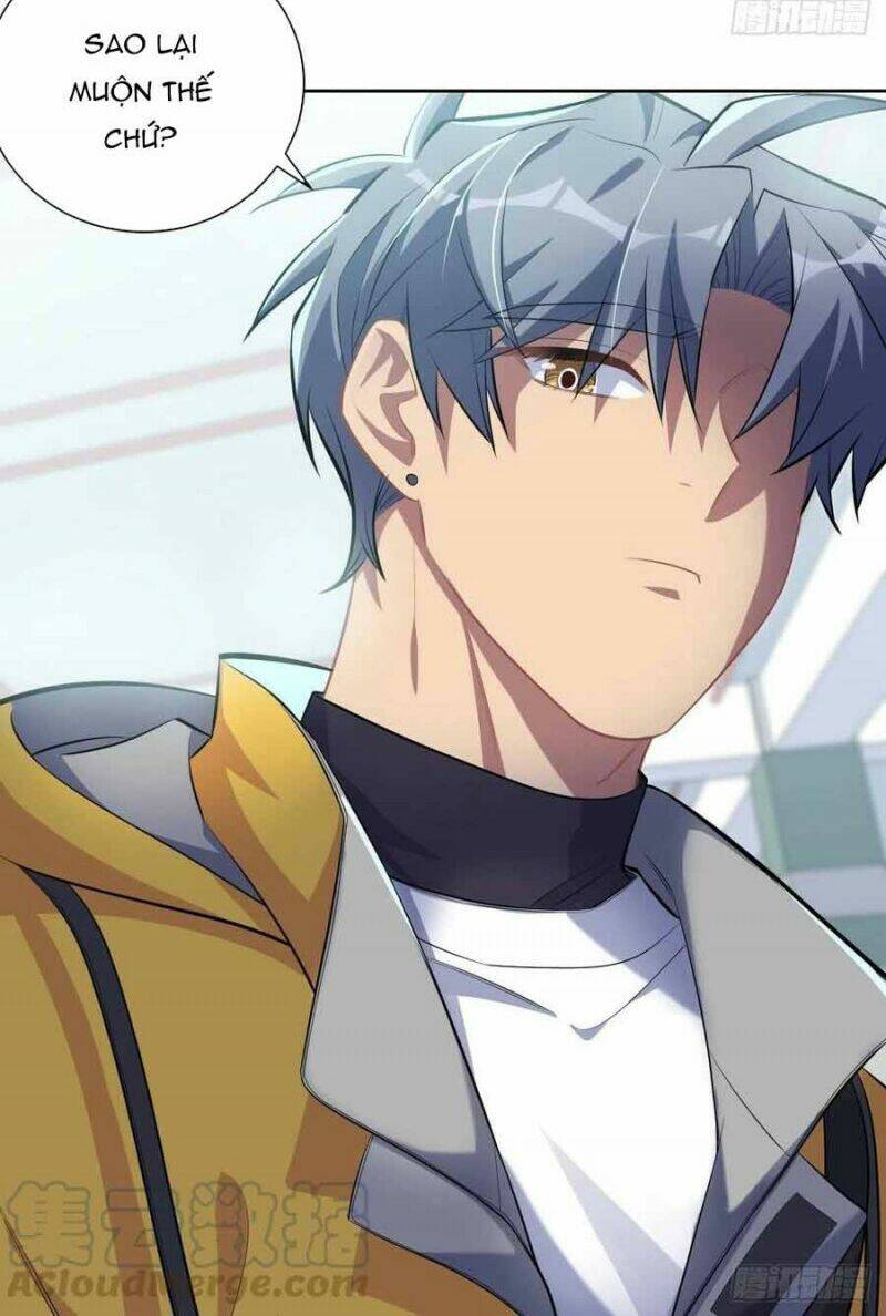 nhạc phụ đại nhân là lão bà chapter 97 16