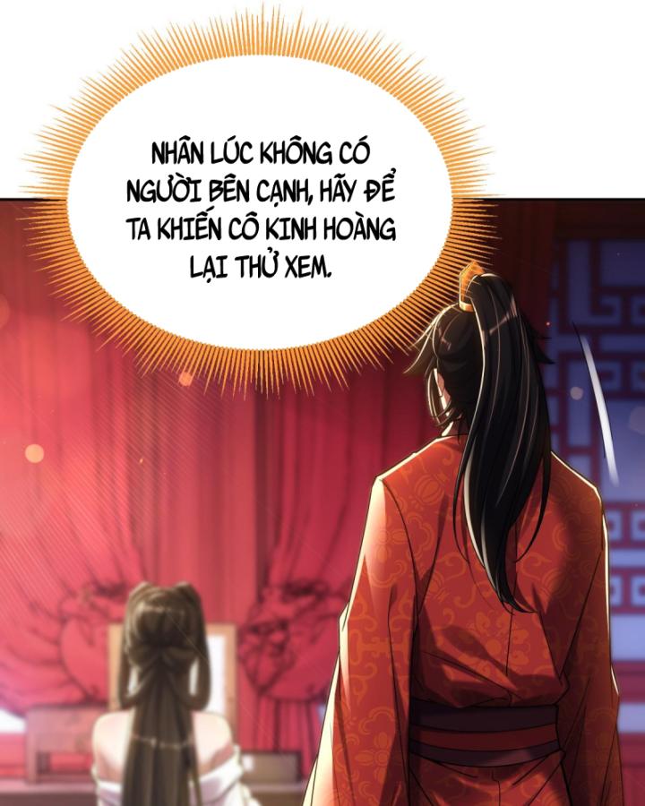 khởi đầu làm bà xã nữ đế kinh ngạc, ta vô địch rồi chapter 3 118